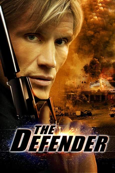 The Defender